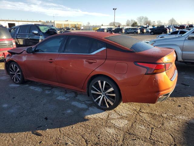 Photo 1 VIN: 1N4BL4CV3NN378537 - NISSAN ALTIMA SR 