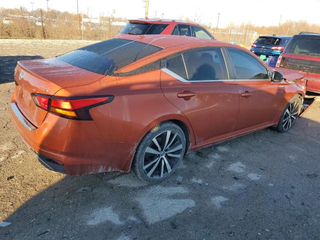 Photo 2 VIN: 1N4BL4CV3NN378537 - NISSAN ALTIMA SR 