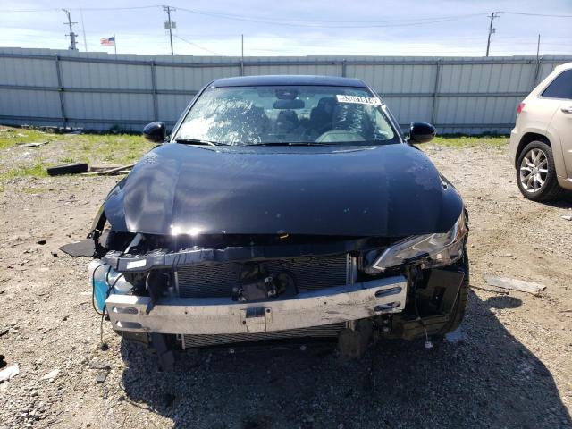 Photo 4 VIN: 1N4BL4CV3NN400245 - NISSAN ALTIMA 