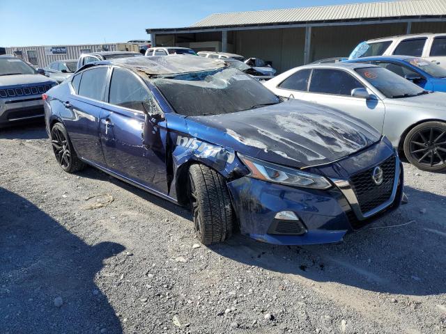 Photo 3 VIN: 1N4BL4CV3NN402030 - NISSAN ALTIMA 