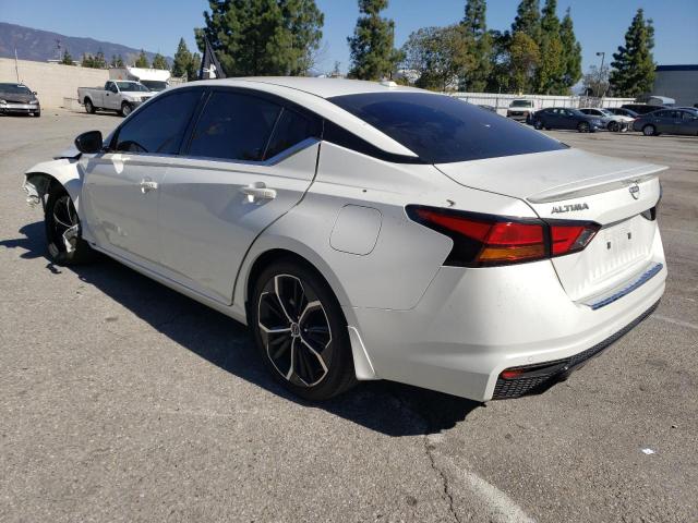 Photo 1 VIN: 1N4BL4CV3PN315070 - NISSAN ALTIMA SR 