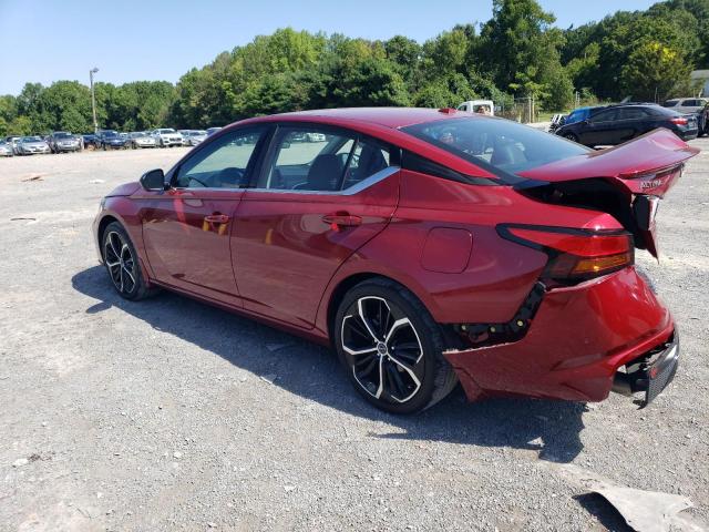 Photo 1 VIN: 1N4BL4CV3PN315196 - NISSAN ALTIMA SR 