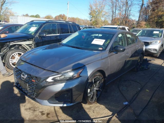 Photo 1 VIN: 1N4BL4CV3PN322780 - NISSAN ALTIMA 