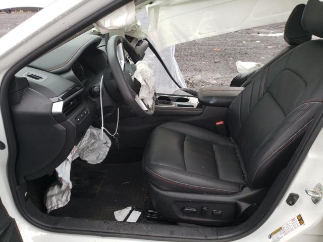 Photo 6 VIN: 1N4BL4CV3PN324268 - NISSAN ALTIMA SR 