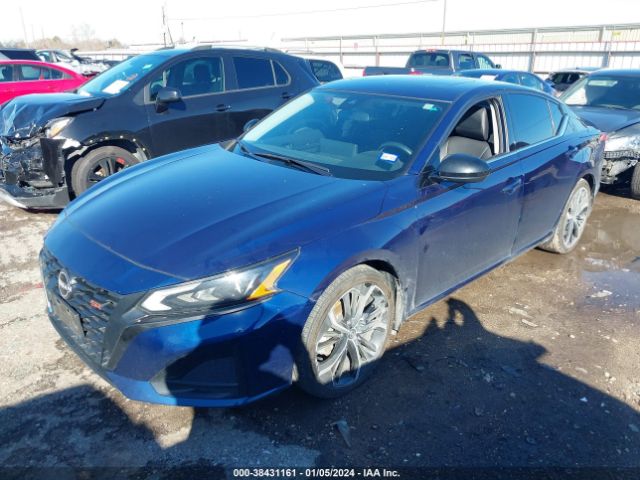 Photo 1 VIN: 1N4BL4CV3PN350286 - NISSAN ALTIMA 