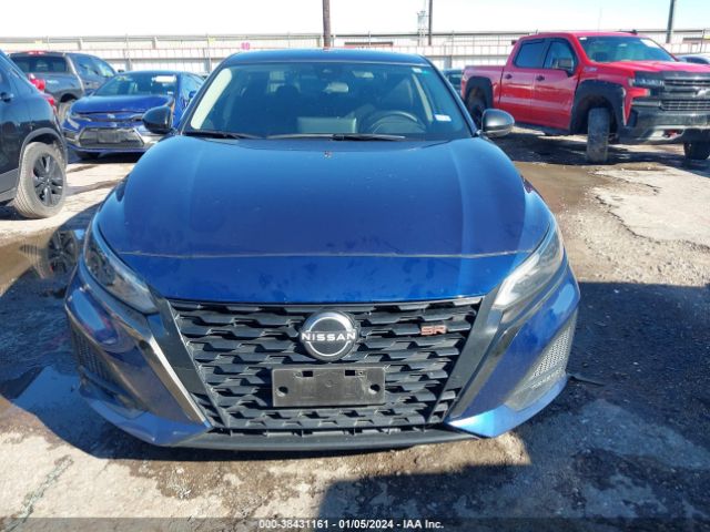 Photo 5 VIN: 1N4BL4CV3PN350286 - NISSAN ALTIMA 