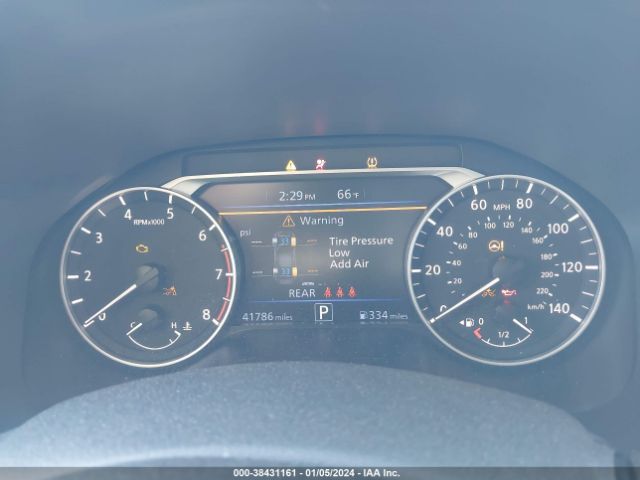 Photo 6 VIN: 1N4BL4CV3PN350286 - NISSAN ALTIMA 