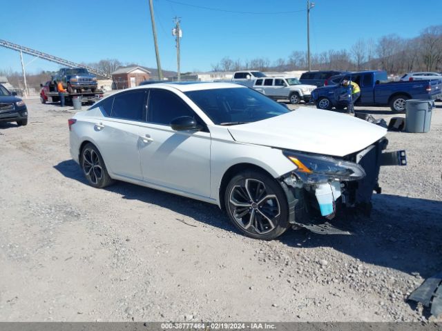 Photo 0 VIN: 1N4BL4CV3PN385328 - NISSAN ALTIMA 