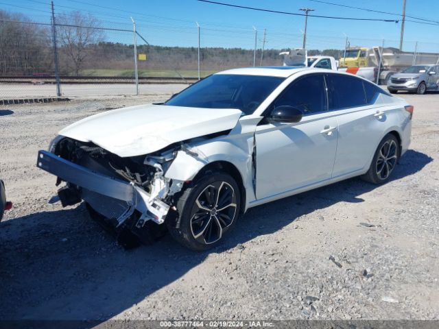 Photo 1 VIN: 1N4BL4CV3PN385328 - NISSAN ALTIMA 