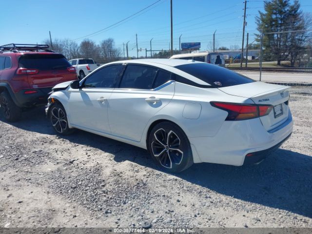 Photo 2 VIN: 1N4BL4CV3PN385328 - NISSAN ALTIMA 