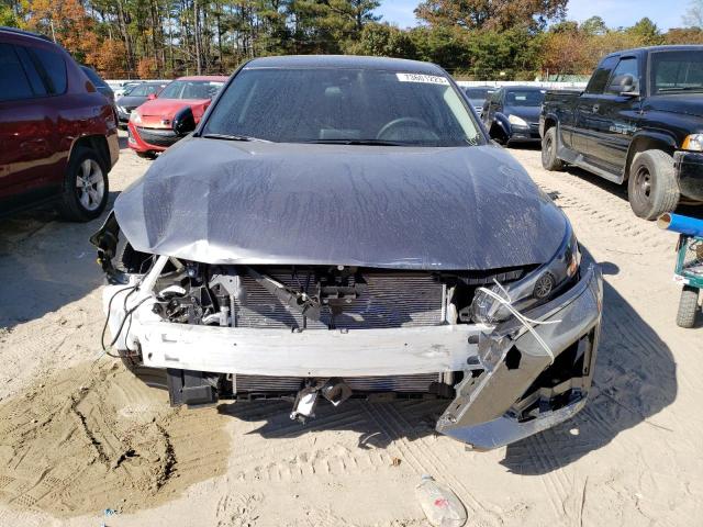 Photo 4 VIN: 1N4BL4CV3PN404251 - NISSAN ALTIMA 