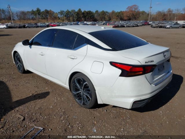 Photo 2 VIN: 1N4BL4CV3PN423981 - NISSAN ALTIMA 