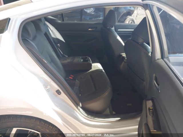 Photo 7 VIN: 1N4BL4CV3RN339579 - NISSAN ALTIMA 