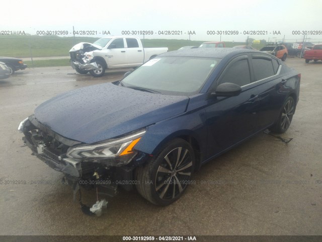 Photo 1 VIN: 1N4BL4CV4KC102388 - NISSAN ALTIMA 