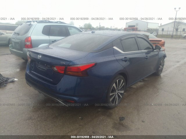 Photo 3 VIN: 1N4BL4CV4KC102388 - NISSAN ALTIMA 