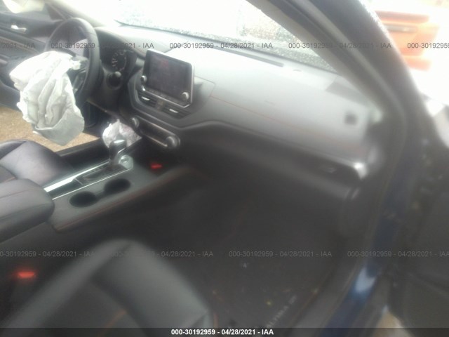 Photo 4 VIN: 1N4BL4CV4KC102388 - NISSAN ALTIMA 