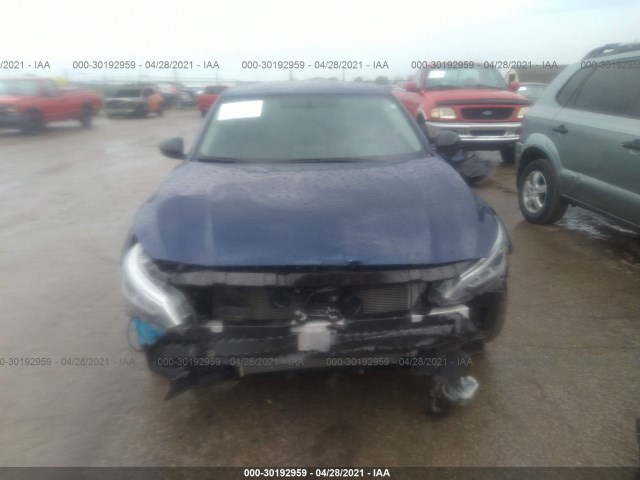 Photo 5 VIN: 1N4BL4CV4KC102388 - NISSAN ALTIMA 