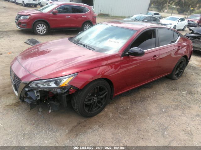 Photo 1 VIN: 1N4BL4CV4KC103623 - NISSAN ALTIMA 