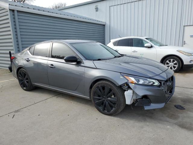 Photo 3 VIN: 1N4BL4CV4KC134533 - NISSAN ALTIMA 