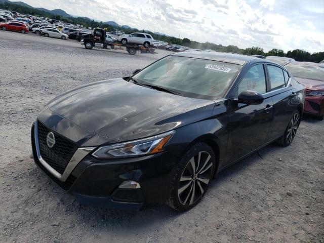 Photo 1 VIN: 1N4BL4CV4KC134953 - NISSAN ALTIMA SR 