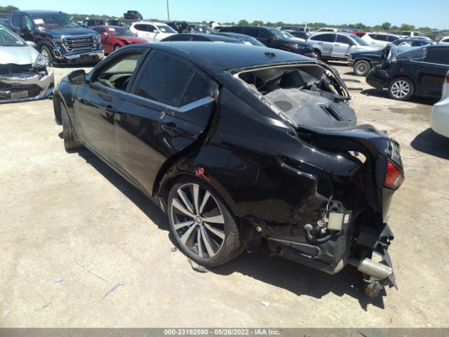 Photo 2 VIN: 1N4BL4CV4KC136735 - NISSAN ALTIMA 