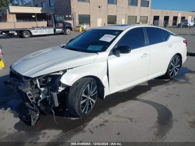 Photo 1 VIN: 1N4BL4CV4KC137464 - NISSAN ALTIMA 