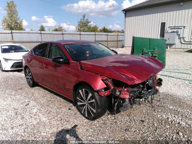 Photo 0 VIN: 1N4BL4CV4KC150229 - NISSAN ALTIMA 