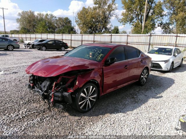 Photo 1 VIN: 1N4BL4CV4KC150229 - NISSAN ALTIMA 