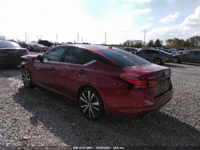 Photo 2 VIN: 1N4BL4CV4KC150229 - NISSAN ALTIMA 