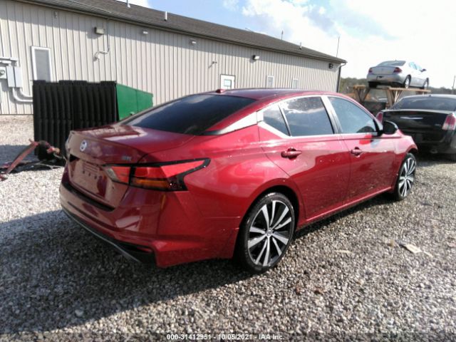 Photo 3 VIN: 1N4BL4CV4KC150229 - NISSAN ALTIMA 