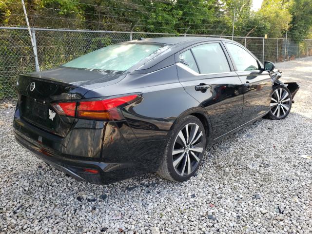 Photo 3 VIN: 1N4BL4CV4KC173543 - NISSAN ALTIMA SR 