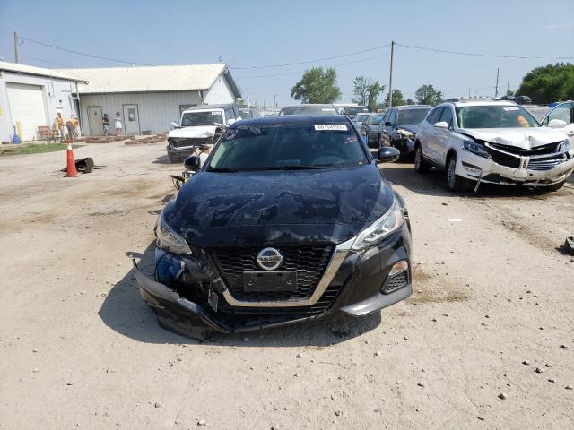 Photo 4 VIN: 1N4BL4CV4KC179309 - NISSAN ALTIMA SR 