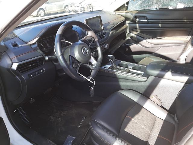 Photo 4 VIN: 1N4BL4CV4KC181089 - NISSAN ALTIMA SR 