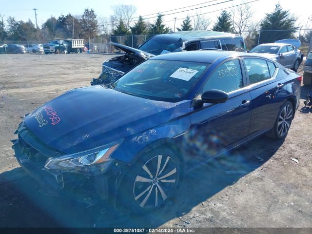 Photo 1 VIN: 1N4BL4CV4KC202491 - NISSAN ALTIMA 