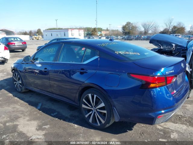 Photo 2 VIN: 1N4BL4CV4KC202491 - NISSAN ALTIMA 