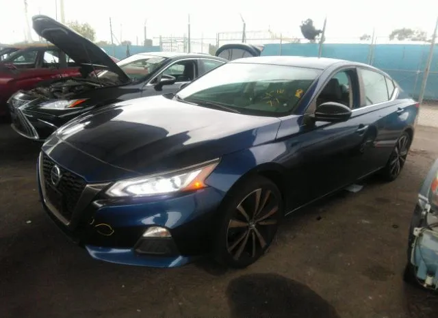 Photo 1 VIN: 1N4BL4CV4KC206086 - NISSAN ALTIMA 