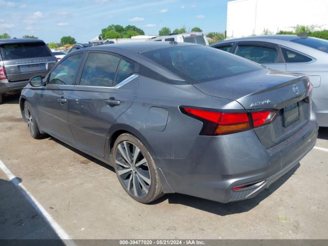 Photo 2 VIN: 1N4BL4CV4KC207772 - NISSAN ALTIMA 