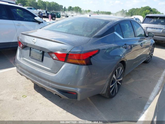 Photo 3 VIN: 1N4BL4CV4KC207772 - NISSAN ALTIMA 