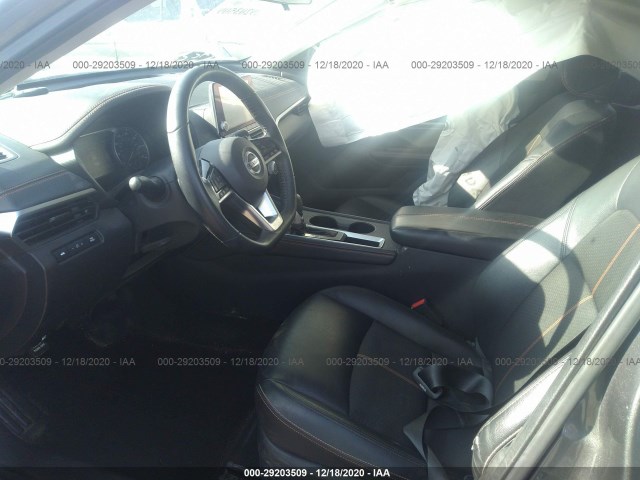 Photo 4 VIN: 1N4BL4CV4KC210249 - NISSAN ALTIMA 