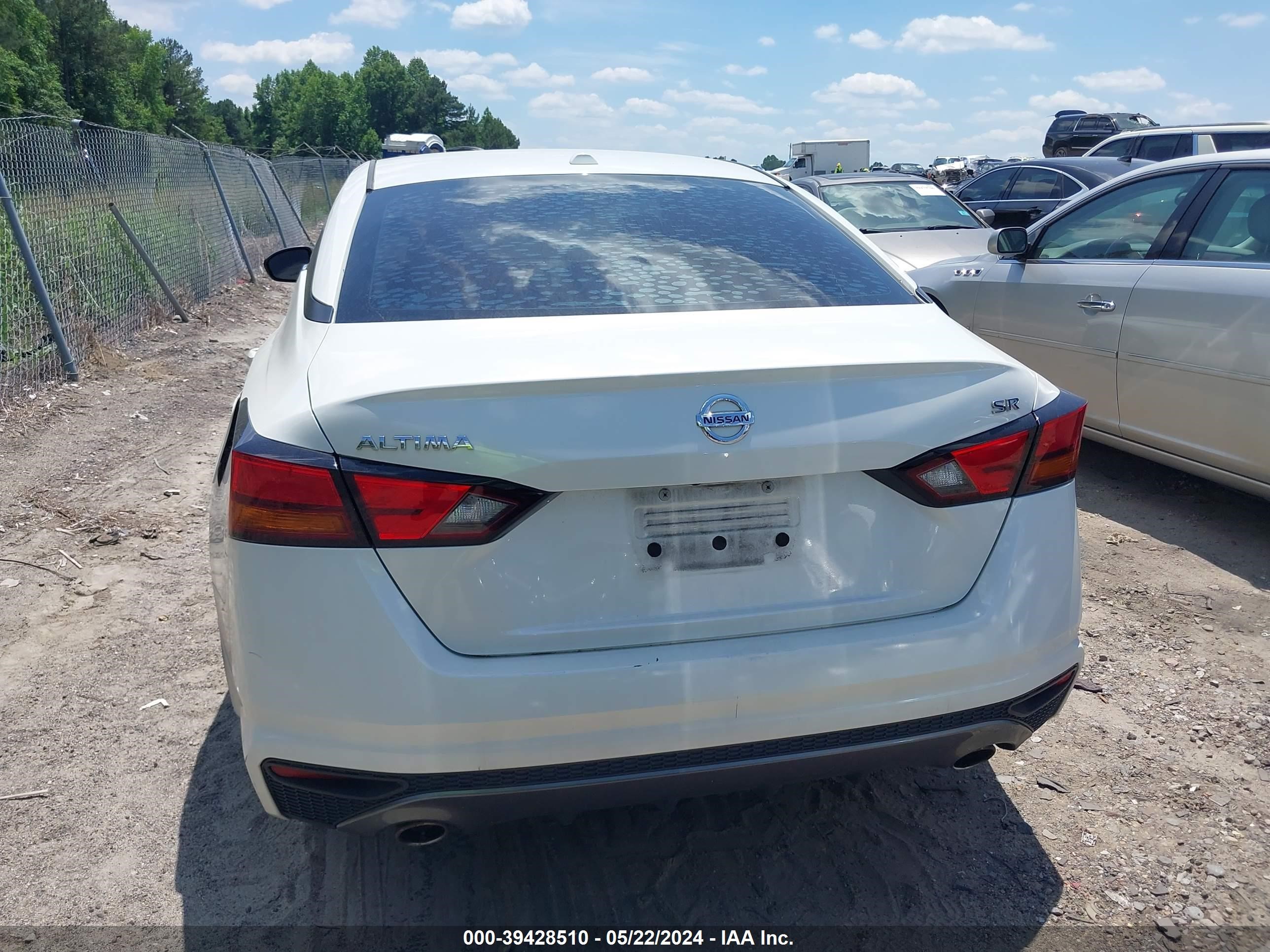 Photo 15 VIN: 1N4BL4CV4KC211384 - NISSAN ALTIMA 