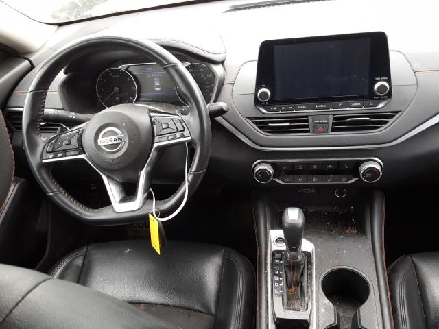 Photo 8 VIN: 1N4BL4CV4KC217461 - NISSAN ALTIMA SR 