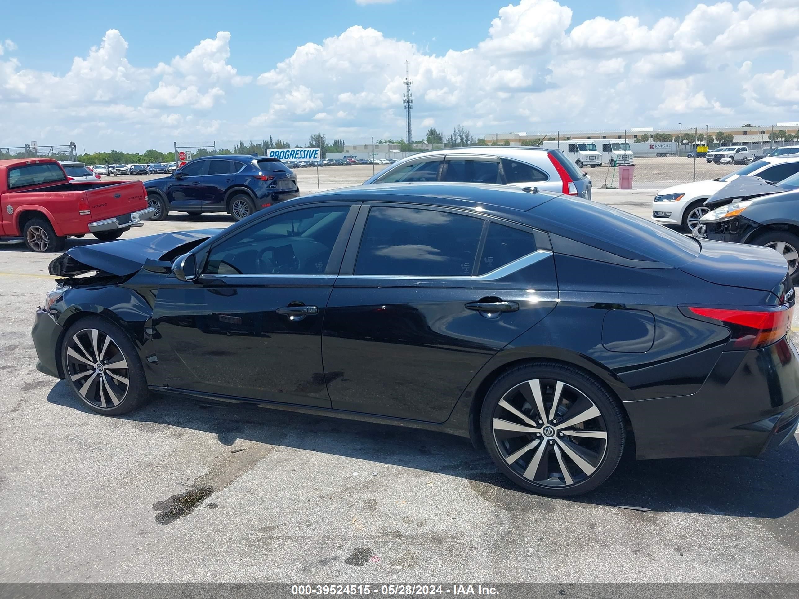 Photo 13 VIN: 1N4BL4CV4KC247110 - NISSAN ALTIMA 