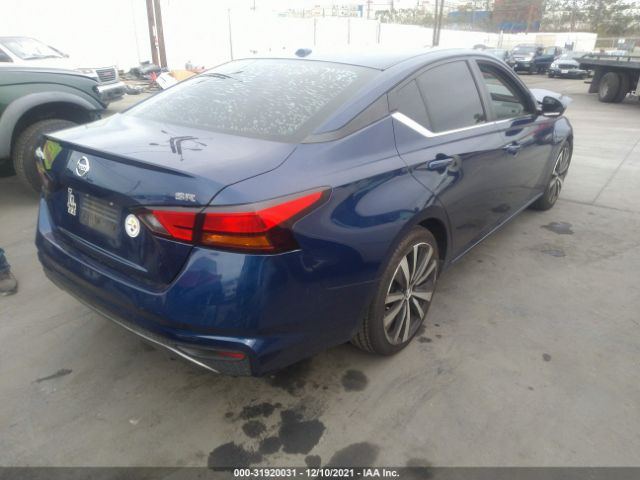 Photo 3 VIN: 1N4BL4CV4KN312252 - NISSAN ALTIMA 