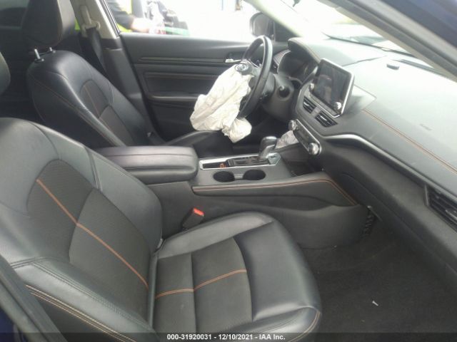 Photo 4 VIN: 1N4BL4CV4KN312252 - NISSAN ALTIMA 