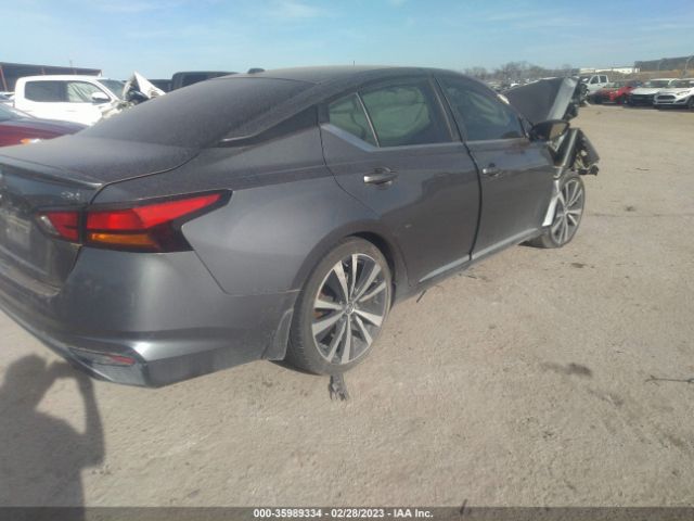 Photo 3 VIN: 1N4BL4CV4KN313725 - NISSAN ALTIMA 