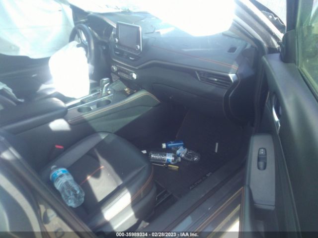 Photo 4 VIN: 1N4BL4CV4KN313725 - NISSAN ALTIMA 