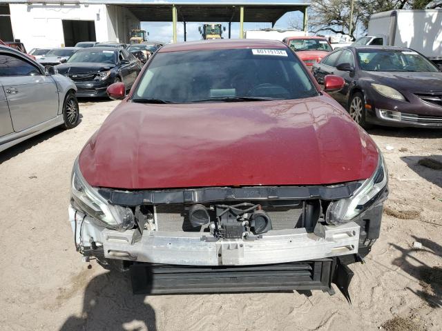 Photo 4 VIN: 1N4BL4CV4LC100884 - NISSAN ALTIMA SR 