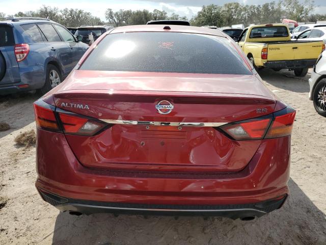 Photo 5 VIN: 1N4BL4CV4LC100884 - NISSAN ALTIMA SR 