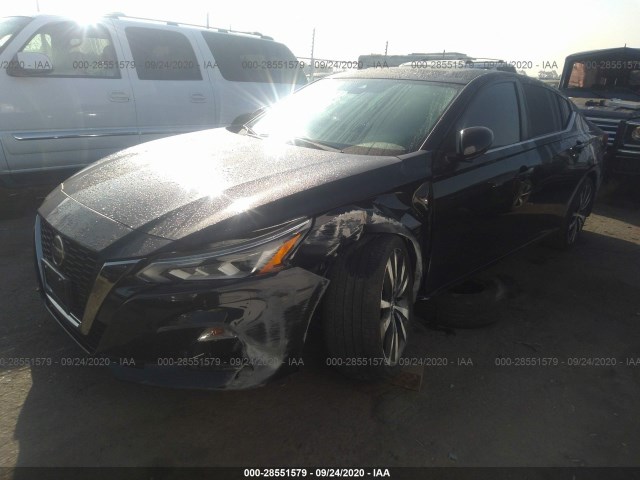 Photo 1 VIN: 1N4BL4CV4LC119175 - NISSAN ALTIMA 