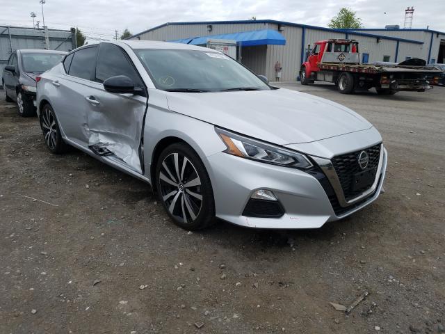 Photo 0 VIN: 1N4BL4CV4LC121654 - NISSAN ALTIMA SR 